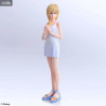 Disney, Kingdom Hearts III - Namine figure, Bring Arts