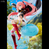 That Time I Got Reincarnated As A Slime - Figurine Milim Nava, Spiritale