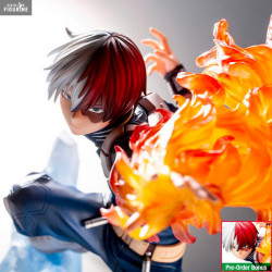 My Hero Academia - Figurine...