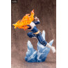 My Hero Academia - Figurine Shoto Todoroki Ver. 2 Bonus Edition, ARTFX