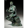 The Table Museum - The Thinker figure, Figma