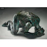 The Table Museum - The Thinker figure, Figma
