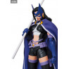 DC Comics, Batman Hush - Huntress figure, MAF EX