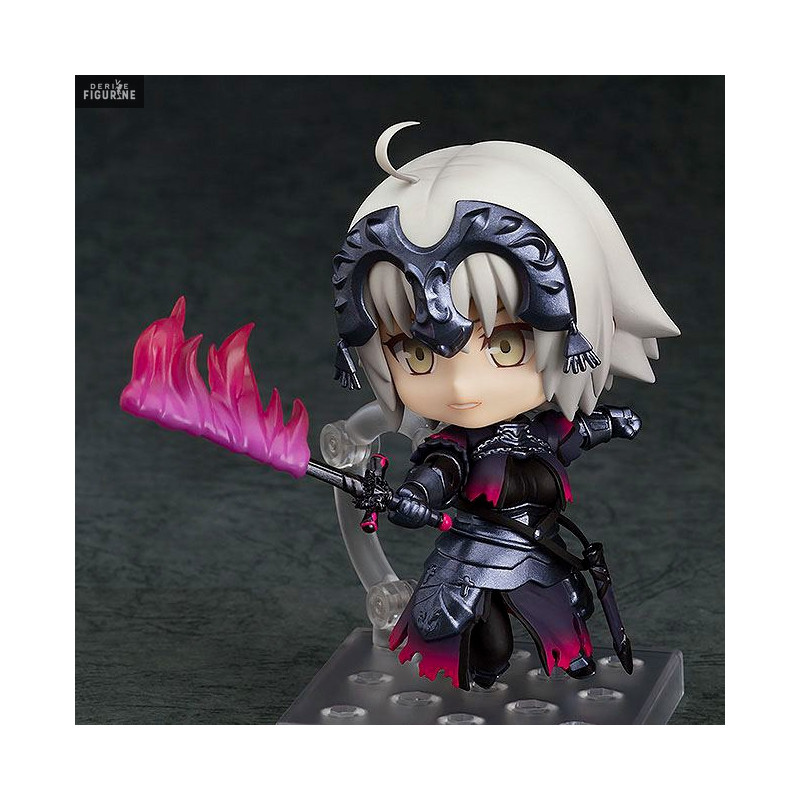 Fate/Grand Order - Figurine...