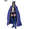 DC Comics, Batman Hush - Figurine Huntress, MAF EX