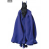 DC Comics, Batman Hush - Figurine Huntress, MAF EX