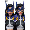 DC Comics, Batman Hush - Figurine Huntress, MAF EX