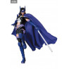 DC Comics, Batman Hush - Figurine Huntress, MAF EX