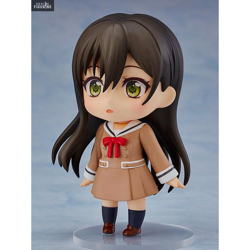 BanG Dream! - Figurine Tae...