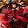 Date A Bullet - Figurine Kurumi Tokisaki, Pigeon Blood Ruby Dress