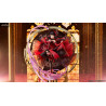 Date A Bullet - Figurine Kurumi Tokisaki, Pigeon Blood Ruby Dress