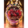 Date A Bullet - Figurine Kurumi Tokisaki, Pigeon Blood Ruby Dress