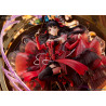 Date A Bullet - Figurine Kurumi Tokisaki, Pigeon Blood Ruby Dress