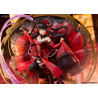 Date A Bullet - Figurine Kurumi Tokisaki, Pigeon Blood Ruby Dress