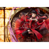 Date A Bullet - Figurine Kurumi Tokisaki, Pigeon Blood Ruby Dress