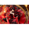 Date A Bullet - Figure Kurumi Tokisaki, Pigeon Blood Ruby Dress