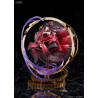Date A Bullet - Figurine Kurumi Tokisaki, Pigeon Blood Ruby Dress