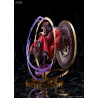 Date A Bullet - Figurine Kurumi Tokisaki, Pigeon Blood Ruby Dress