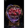 Date A Bullet - Figurine Kurumi Tokisaki, Pigeon Blood Ruby Dress