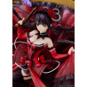 Date A Bullet - Figurine Kurumi Tokisaki, Pigeon Blood Ruby Dress