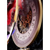Date A Bullet - Figurine Kurumi Tokisaki, Pigeon Blood Ruby Dress