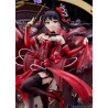Date A Bullet - Figure Kurumi Tokisaki, Pigeon Blood Ruby Dress