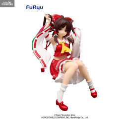Touhou Lost World - Figure...