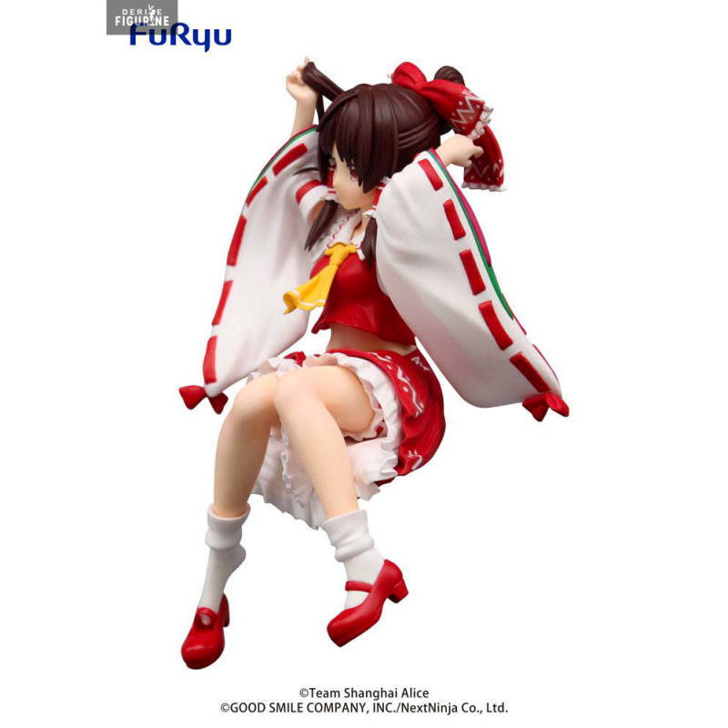 Touhou Lost World - Figure...