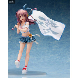 Girlish Number - Figurine...