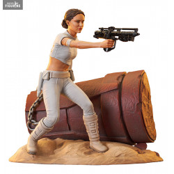 Star Wars: Attack of the...
