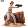 Star Wars : L'Attaque des clones - Figurine Padme Amidala, Premier Collection