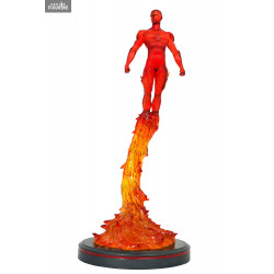 Marvel - Figurine Human...