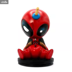 Marvel - Figure / piggy...