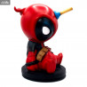 Marvel - Figure / piggy bank Deadpool