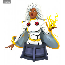 Marvel, X-Men - Buste...