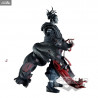 Star Wars Visions - Figure The Ronin, Am or Karre