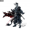 Star Wars Visions - Figurine The Ronin, Am ou Karre