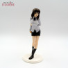 Kurogane no Linebarrels - Figurine de Miu Kujou (seconde main)