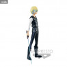 Star Wars Visions - Figurine The Ronin, Am ou Karre