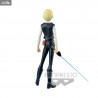 Star Wars Visions - Figurine The Ronin, Am ou Karre