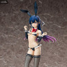 Original Character by Hisasi - Reika figure Bunny
