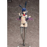 Original Character by Hisasi - Reika figure Bunny