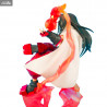 Shaman King - Hao Asakura figure, Ichibansho