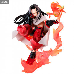 Shaman King - Figurine Hao...
