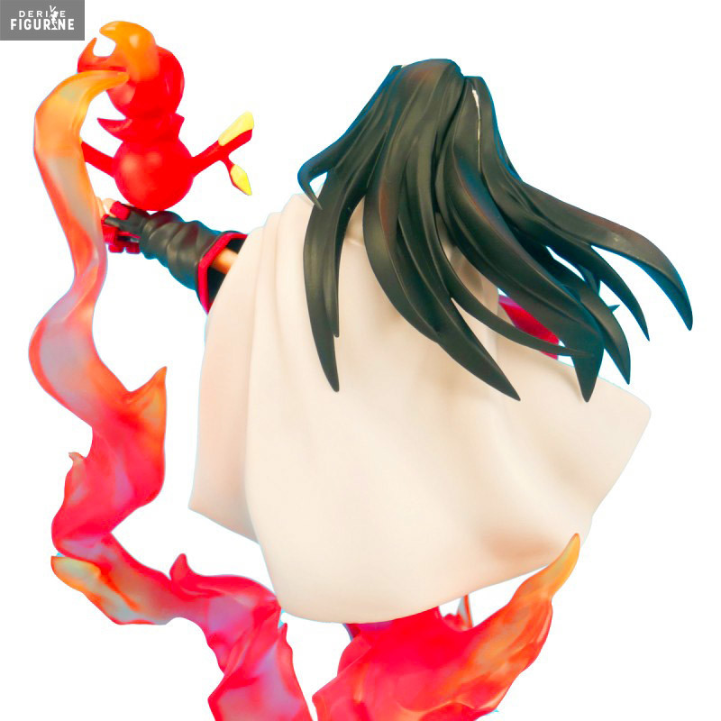 Shaman King - Hao Asakura...