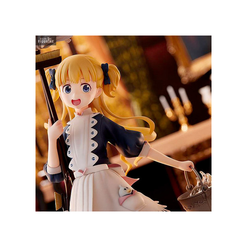 Shadows House - Figurine Emilico