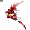 Evangelion Evolution - Figurine 016 Eva 02 Beast, Revoltech