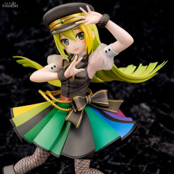 Puella Magi Madoka Magica...