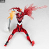 Evangelion Evolution - Figurine 016 Eva 02 Beast, Revoltech