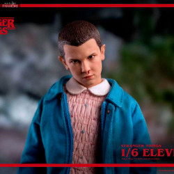 Stranger Things - Eleven...